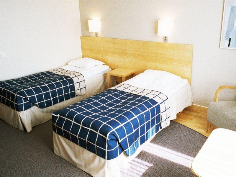 Hotel Uppsala Kültér fotó